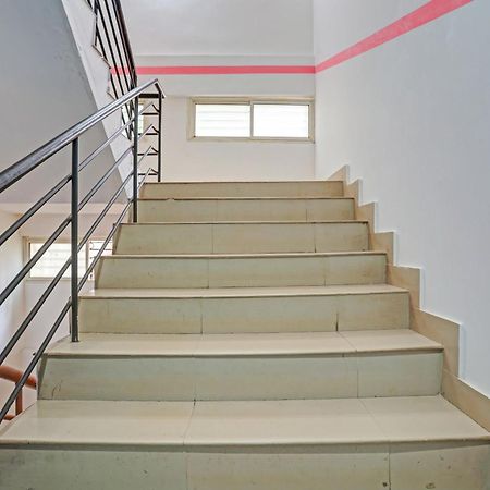 Hotel Spot On The New View Regency Thiruvananthapuram Exterior foto