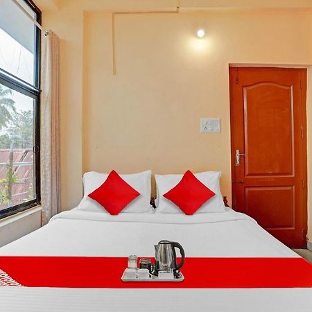 Hotel Spot On The New View Regency Thiruvananthapuram Exterior foto